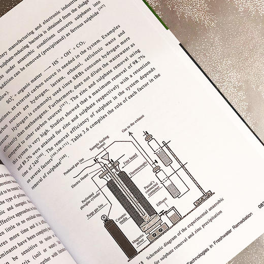 Introduction to Freshwater Ecological Remediation（淡水生态修复学概论） 商品图4