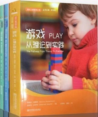 通往儿童游戏之路：游戏从理论到实践/当游戏不再有趣/不再简单 商品图1