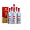 【泸州老窖酒名堂】国窖1573经典装  52度500ml*6 商品缩略图0