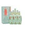 【浓香官旗】60度 老窖藏品 绵藏 680ml*6 商品缩略图0