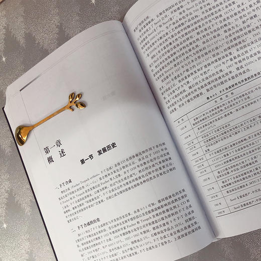 现代煤化工技术手册（第三版） 商品图5