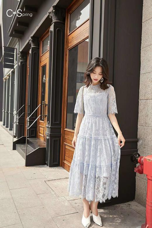 村上春连衣裙 商品图1