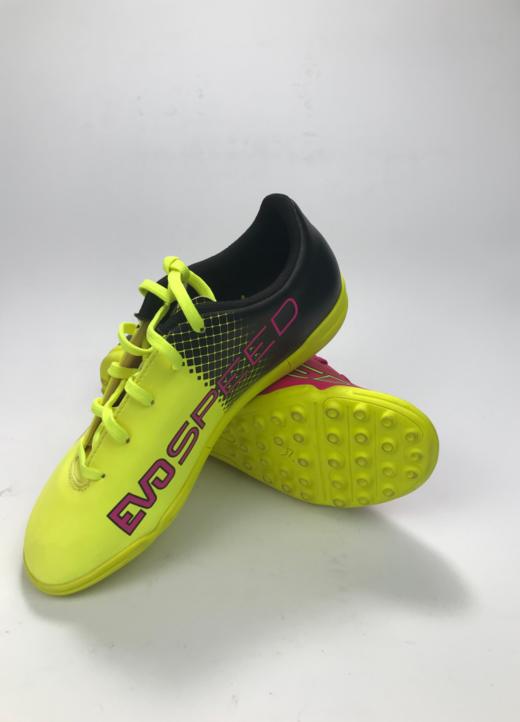 SFS彪马正品PUMA evoPOWER TT碎钉人草足球鞋男 商品图2