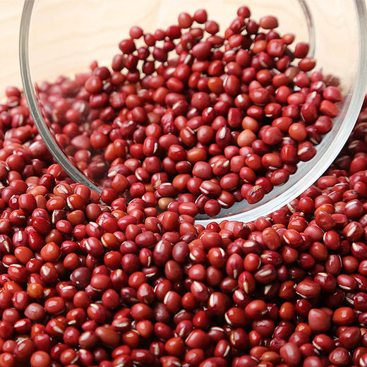 北大荒牧业沃农场 红豆 珍珠红 440g*2袋 包邮 商品图1