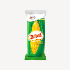 伊利玉米香雪糕65g