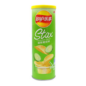 【超市】乐事无限黄瓜味