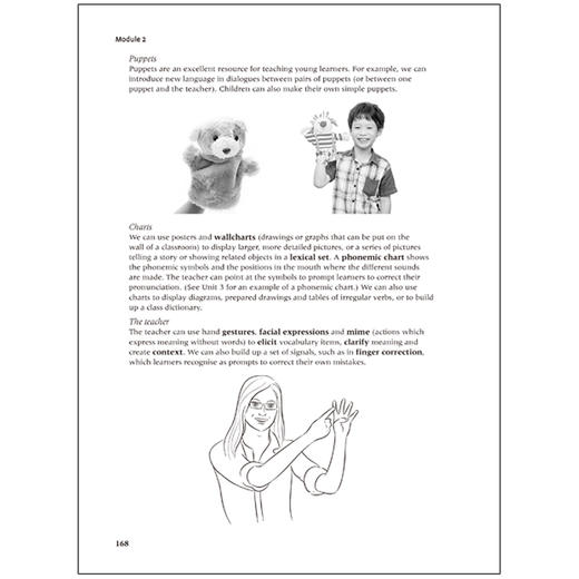 剑桥英语教学能力认证考试教程-基础模块 商品图4