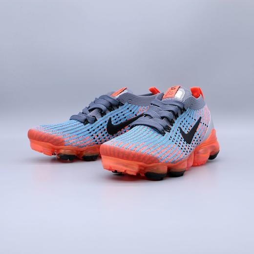 耐克-NIKE  2018 三代 全掌气垫 编织大底 36 36.5 37.5 38 38.5 39 40 40.5 41 42 42.5 43 44 44.5 45 商品图8