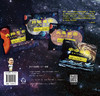 流浪地球实用太空地图 火星全图 火星叔叔带你游太空 青少年太空探索读物  星空揭秘 天文百科课外读物图书 中小学生科普书 商品缩略图1