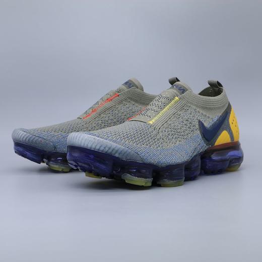 耐克-NIKE  2018 二代 全掌气垫 编织大底 36 36.5 37.5 38 38.5 39 40 40.5 41 42 42.5 43 44 44.5 45 商品图3