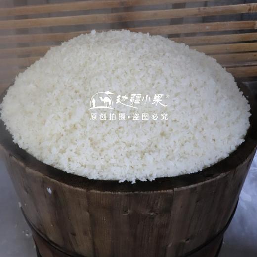 弋阳纯大禾米年糕 5斤家庭装 约9-11根（非碎米、陈米）预售 商品图9