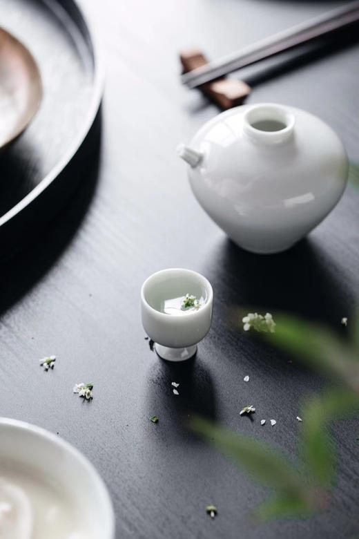 【茶道配件】小酌酒壶小茶壶个人独饮日式 商品图0