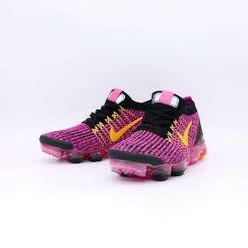 耐克-NIKE  2018 三代 全掌气垫 编织大底 36 36.5 37.5 38 38.5 39 40 40.5 41 42 42.5 43 44 44.5 45