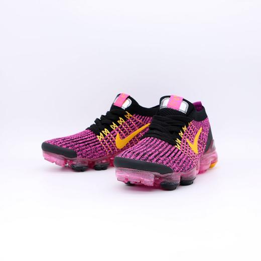 耐克-NIKE  2018 三代 全掌气垫 编织大底 36 36.5 37.5 38 38.5 39 40 40.5 41 42 42.5 43 44 44.5 45 商品图0