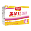 惠优喜钙孕佳乳矿物盐凝胶糖果 商品缩略图0