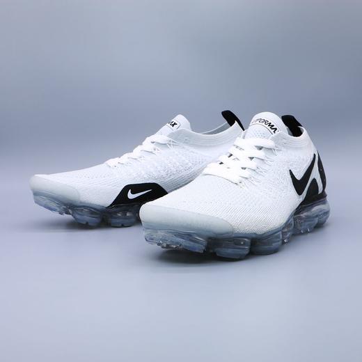耐克-NIKE  2018 二代 全掌气垫 编织大底 36 36.5 37.5 38 38.5 39 40 40.5 41 42 42.5 43 44 44.5 45 商品图2