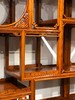 红桥红  家具严选  缅甸花梨(大果紫檀）  【福禄博古架】 商品缩略图3
