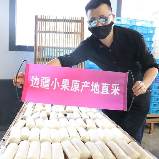 弋阳纯大禾米年糕 5斤家庭装 约9-11根（非碎米、陈米）预售 商品图0