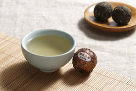 澜沧古茶 易武丹珠普洱生茶280g
