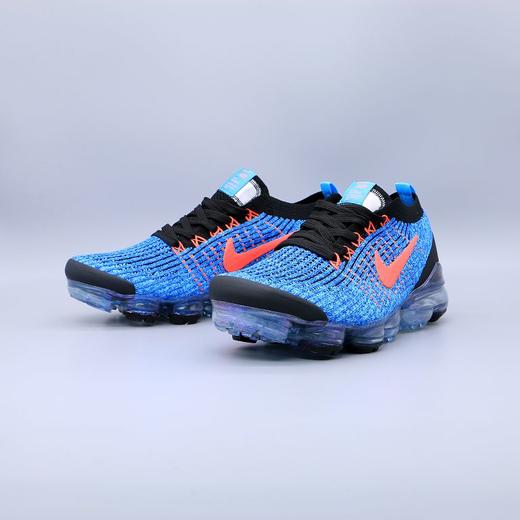 耐克-NIKE  2018 三代 全掌气垫 编织大底 36 36.5 37.5 38 38.5 39 40 40.5 41 42 42.5 43 44 44.5 45 商品图5