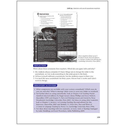 剑桥英语教学能力认证考试教程-基础模块 商品图3