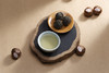 澜沧古茶 易武丹珠普洱生茶280g 商品缩略图1