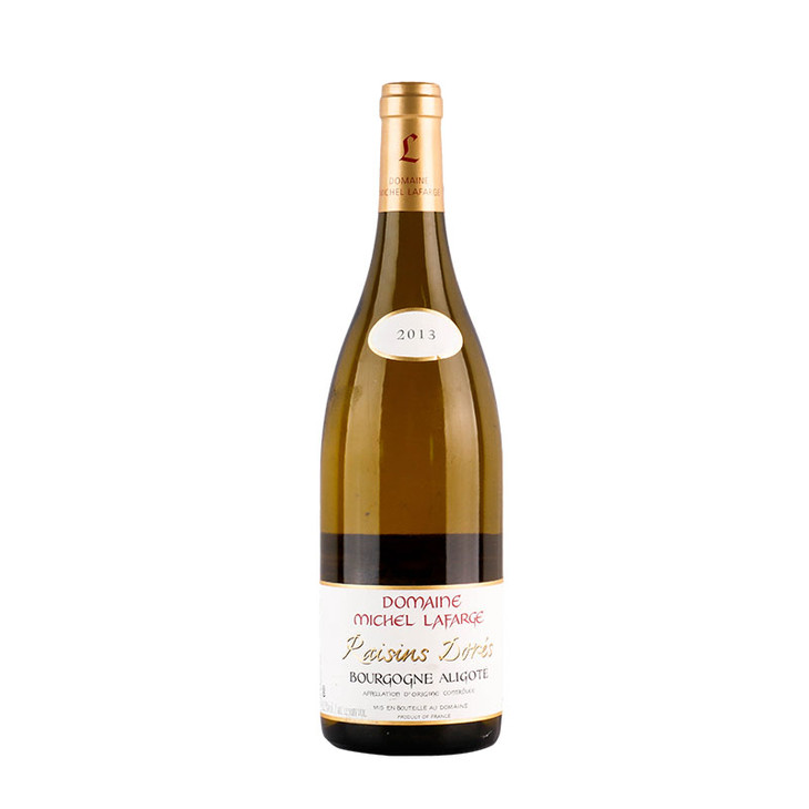 bourgogne aligote,bourgogne domaine michel lafarge, bourgogne aligote, raisins dores