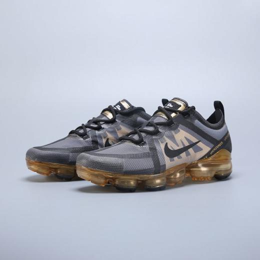 AHZ耐克 AIR VAPORMAX 2019 全掌气垫 网纱 36 36.5 37.5 38 38.5 39  40 40.5 41 42 42.5 43 44 44.5 45 商品图7