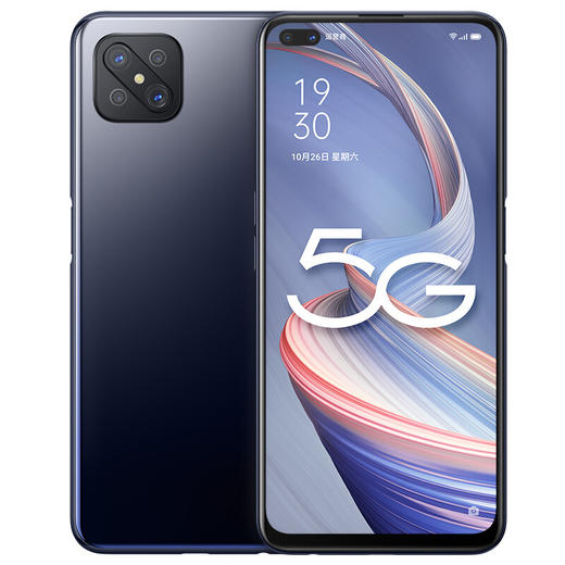 OPPO A92s /5G版 商品图1