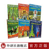 玛德琳系列(出版80周年英汉双语珍藏版)(赠玛德琳贴纸)(套装共6册) 商品缩略图2