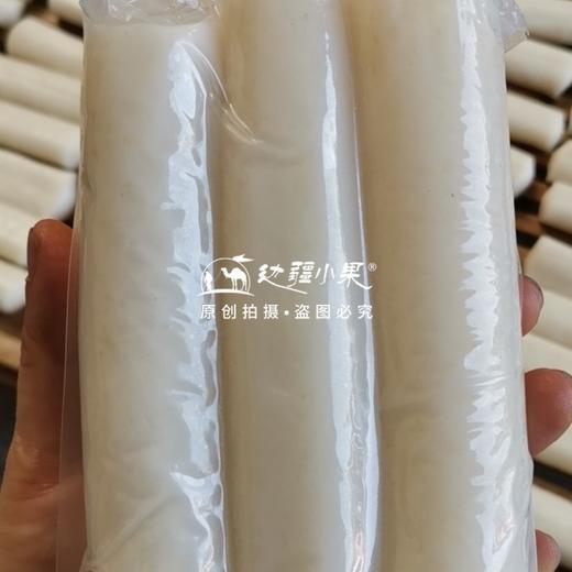 弋阳纯大禾米年糕 5斤家庭装 约9-11根（非碎米、陈米）预售 商品图12