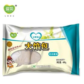 花白酸菜包80g*6