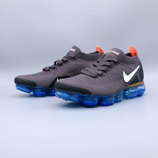 耐克-NIKE  2018 二代 全掌气垫 编织大底 36 36.5 37.5 38 38.5 39 40 40.5 41 42 42.5 43 44 44.5 45 商品图5