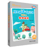 悠游阅读·成长计划第二级5教学指导 教学指导+教学单词卡 商品缩略图0