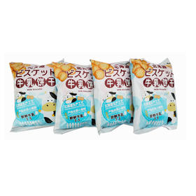 社区团购北海道100g*4袋