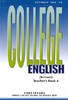 COLLEGE ENGLISH 大学英语教程-第四册教师手册 商品缩略图0