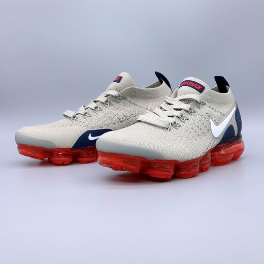 耐克-NIKE  2018 二代 全掌气垫 编织大底 36 36.5 37.5 38 38.5 39 40 40.5 41 42 42.5 43 44 44.5 45 商品图1