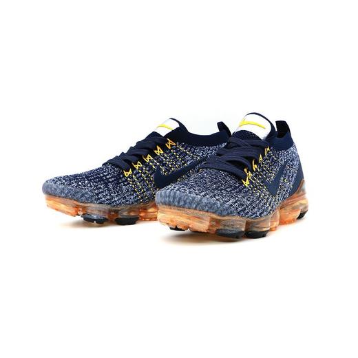 耐克-NIKE  2018 三代 全掌气垫 编织大底 36 36.5 37.5 38 38.5 39 40 40.5 41 42 42.5 43 44 44.5 45 商品图3