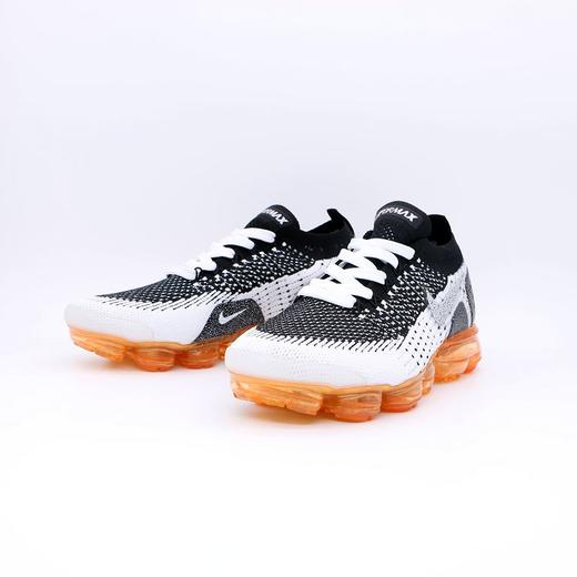 耐克-NIKE  2018 二代 全掌气垫 编织大底 36 36.5 37 38 38.5 39 40 40.5 41 42 42.5 43 44 44.5 45 商品图5