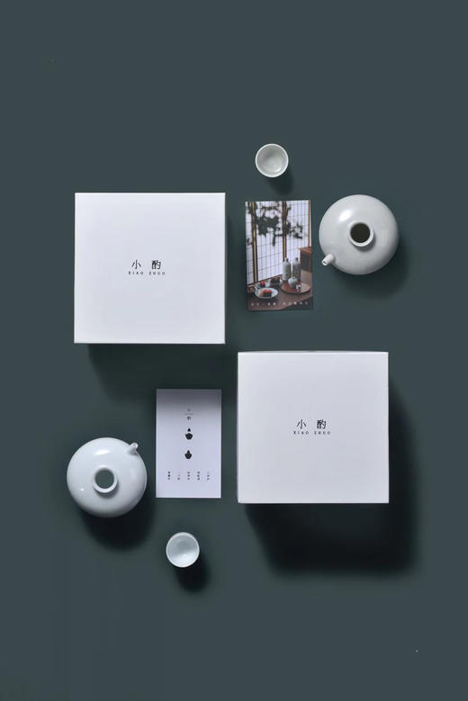 【茶道配件】小酌酒壶小茶壶个人独饮日式 商品图3