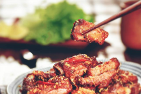 五一小长假来了，这道菜必不可少！ 