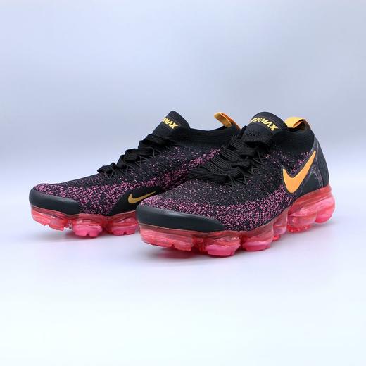 耐克-NIKE  2018 二代 全掌气垫 编织大底 36 36.5 37.5 38 38.5 39 40 40.5 41 42 42.5 43 44 44.5 45 商品图5