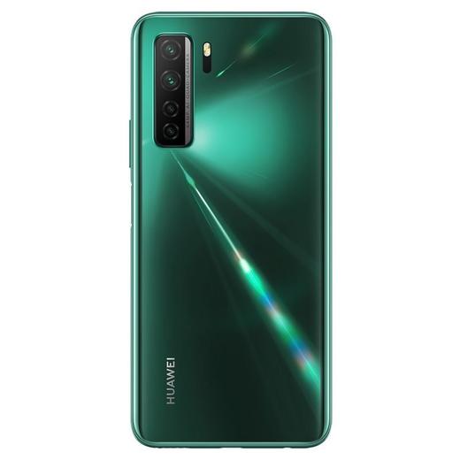 华为/HUAWEI nova 7 SE  (8G+128G) 绮境森林 商品图3