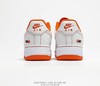 耐克Nike Air Force 1 Low白桔板空军一号低帮百搭休闲时尚舒适个性潮流运动板鞋 商品缩略图2