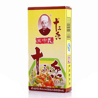 B王守义十三香 商品图1