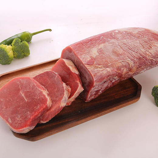 苏食新西兰牛舌500克（下酒菜必备）【0510】 商品图0