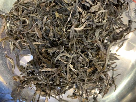 普洱茶7號2018年款  200元/500克 商品图0