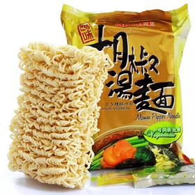 妈咪面胡椒汤面/件 1*6小包