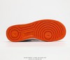 耐克Nike Air Force 1 Low白桔板空军一号低帮百搭休闲时尚舒适个性潮流运动板鞋 商品缩略图3