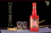 全兴原浆 喜福祥 白酒 52度500ml/瓶浓香型 商品缩略图2